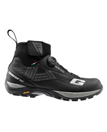 GAERNE Cycling shoes - ICE STORM TERRAIN1.0 - black
