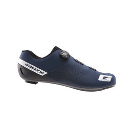 GAERNE Cycling shoes - TORNADO - black/blue