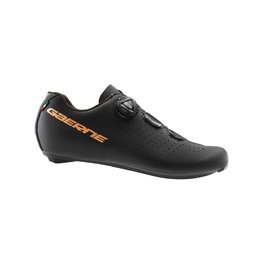 GAERNE Cycling shoes - SPRINT LADY - black