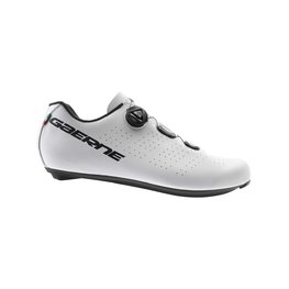 GAERNE Cycling shoes - SPRINT - white