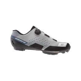 GAERNE Cycling shoes - HURRICANE MTB - blue/grey