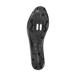 GAERNE Cycling shoes - TRAIL MTB LADY - black