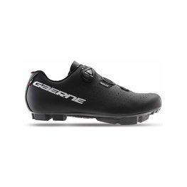 GAERNE Cycling shoes - TRAIL WIDE MTB - black