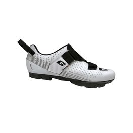 GAERNE Cycling shoes - IRON MTB - white