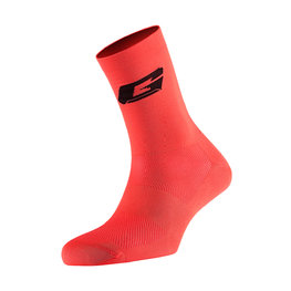 GAERNE Cyclingclassic socks - PROFESSIONAL  - red/black