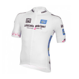 SANTINI Cycling short sleeve jersey - GIRO D'ITALIA 2015