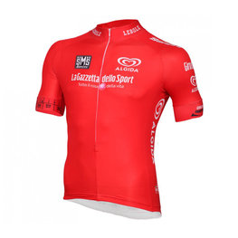 SANTINI Cycling short sleeve jersey - GIRO D'ITALIA 2015