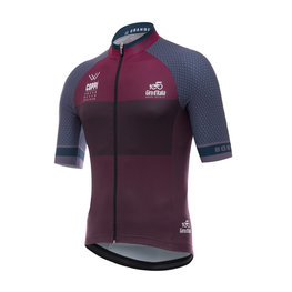 SANTINI CIMA COPPI jersey - GIRO D'ITALIA 2017