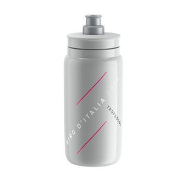 Cycling water bottle - GIRO 2018 550 ml - grey