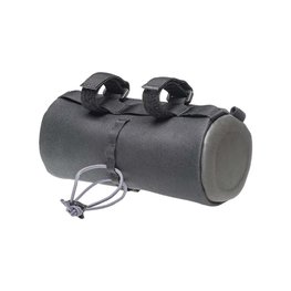 BLACKBURN Cycling bag - GRID HANDLEBAR - black