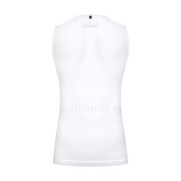 GOBIK Cycling sleeve less t-shirt - LIMBER SKIN ICE W - white