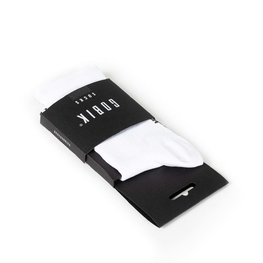 GOBIK Cyclingclassic socks - SUPERB STANDARD - white