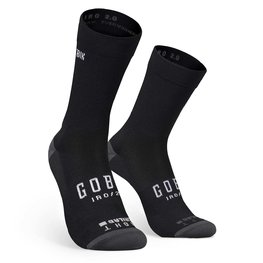 GOBIK Cyclingclassic socks - IRO 2.0 - black