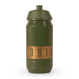 GOBIK Cycling water bottle - SHIVA - green