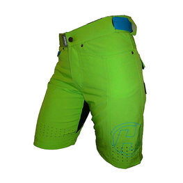 HAVEN Cycling shorts without bib - AMAZON LADY - green