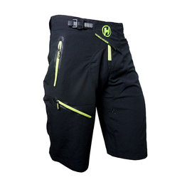 HAVEN Cycling shorts without bib - ENERGIZER II - black