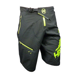 HAVEN Cycling shorts without bib - ENERGIZER - black
