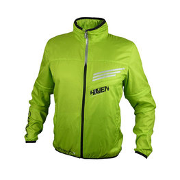 HAVEN Cycling windproof jacket - TREMALZO - green