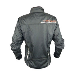 HAVEN Cycling windproof jacket - TREMALZO - black