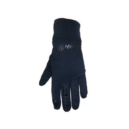 HAVEN Cycling long-finger gloves - NORDIC CONCEPT  - black