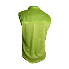 HAVEN Cycling gilet - FEATHERLITE BREATH - green