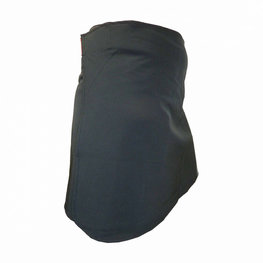 HAVEN Cycling skirt - AIRWAVE II - black/grey