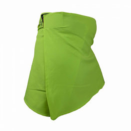HAVEN Cycling skirt - AIRWAVE II - green