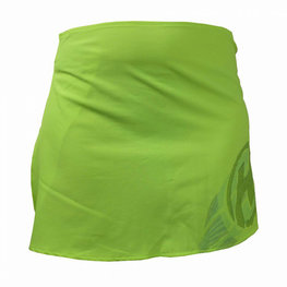 HAVEN Cycling skirt - AIRWAVE II - green