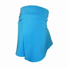 HAVEN Cycling skirt - AIRWAVE II - blue