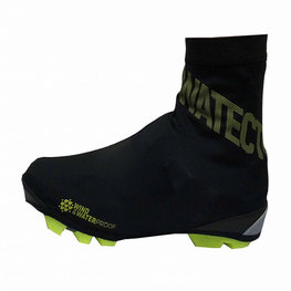 HAVEN Cycling shoe covers - WATECTOR - black