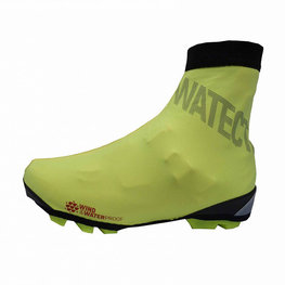HAVEN Cycling shoe covers - WATECTOR - green