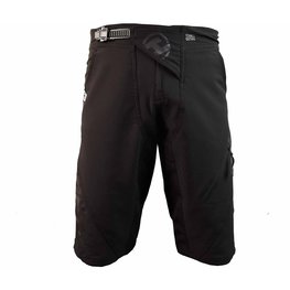 HAVEN Cycling shorts without bib - RIDE-KI SHORT - black