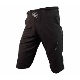 HAVEN Cycling shorts without bib - RIDE-KI SHORT - black