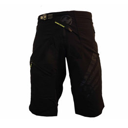 HAVEN Cycling shorts without bib - ENERGIZER - black