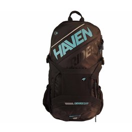 HAVEN backpack - RIDE-KI 22l  - blue/black