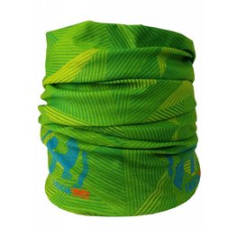 HAVEN Cycling neckwarmer - FASCIA - green