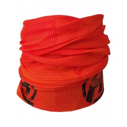HAVEN Cycling neckwarmer - FASCIA - orange