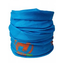 HAVEN Cycling neckwarmer - FASCIA - blue