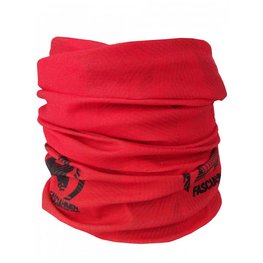 HAVEN Cycling neckwarmer - FASCIA - red