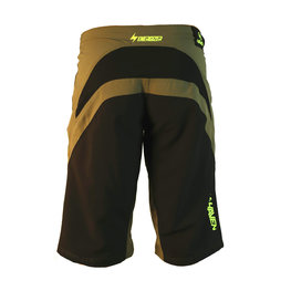 HAVEN Cycling shorts without bib - ENERGIZER - green