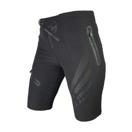HAVEN Cycling shorts without bib - ENERGY - black