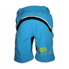 HAVEN Cycling shorts without bib - TEENAGE