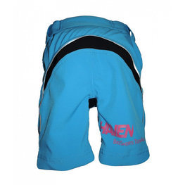HAVEN Cycling shorts without bib - TEENAGE