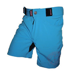 HAVEN Cycling shorts without bib - TEENAGE