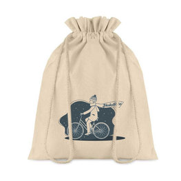 HOLOKOLO Cycling backpack - NOELLE - white