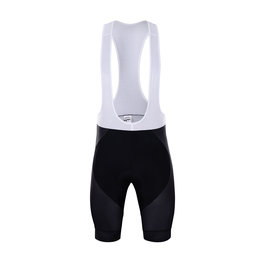 HOLOKOLO Cycling bib shorts - PRIME - black