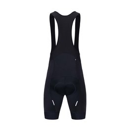 HOLOKOLO Cycling bib shorts - ELITE - black