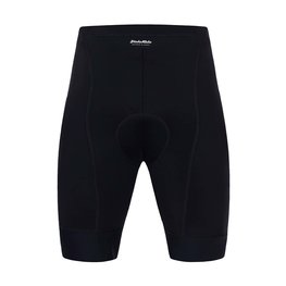 HOLOKOLO Cycling shorts without bib - ELITE - black