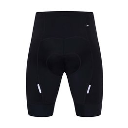 HOLOKOLO Cycling shorts without bib - ELITE - black