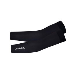 HOLOKOLO Cycling hand warmers - SUMMER - black